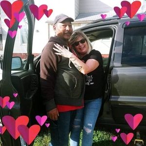 Meet your Posher, Becky